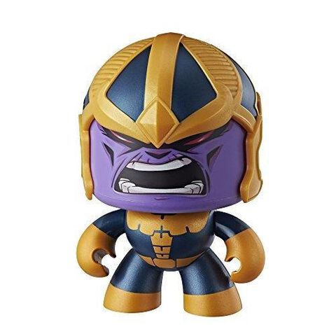Figurine - Marvel - Mighty Muggs Thanos