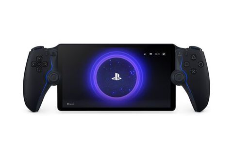 Playstation Portal - Midnight Black
