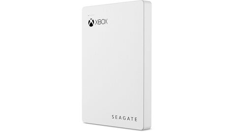 Seagate : un disque dur pour la Xbox One, payez le prix fort pour un logo -  CNET France
