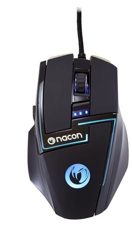 Souris Gaming Laser Nacon Gm-350l