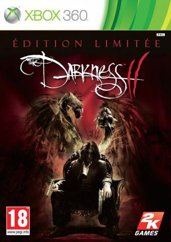 The Darkness II Edition Limitée