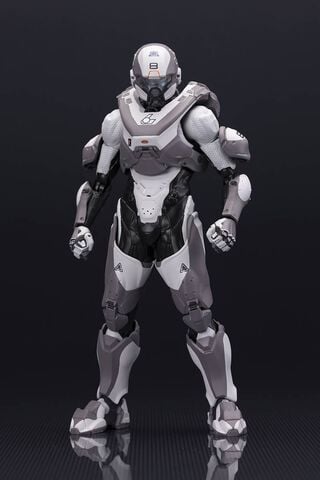 Statuette Kotobukiya - Halo Spartan Athlon Artfx