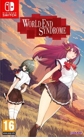 Worldend Syndrome Day One Edition