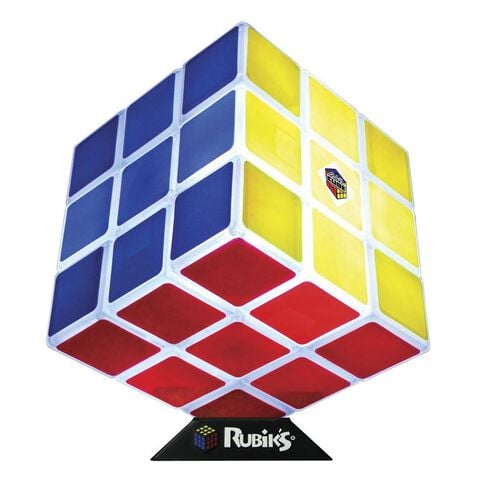 Lampe Rubik's Cube - Cube Usb