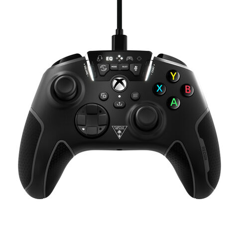 Manette Recon Controller Noire Pc & Xbox