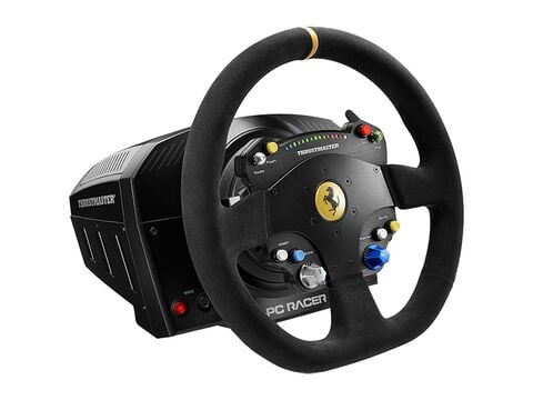 Volant Thrustmaster Ts-pc Racer 488 Challenge Edition X1/pc