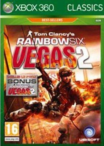 Rainbow 6 Vegas 2 Complete Edit Classic 3