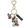 Porte-cles Metal Midas - Disney Britto - Mickey