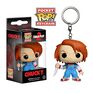 Porte-cles Pop! - Chucky - Horror Chucky
