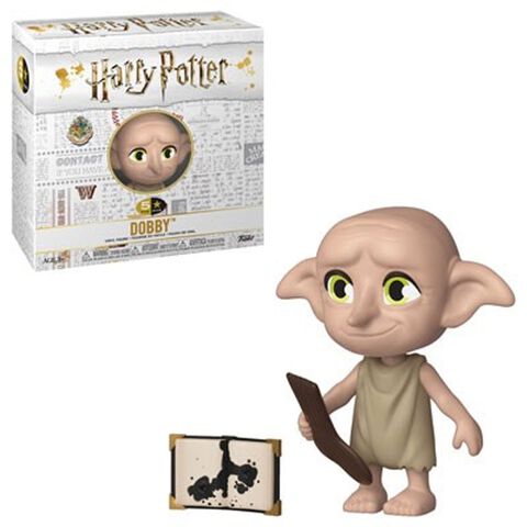 Figurine 5 Star - Harry Potter - Dobby