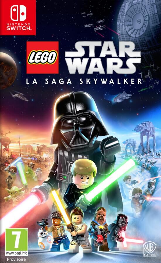 <a href="/node/51314">Star Wars : La Saga Skywalker</a>