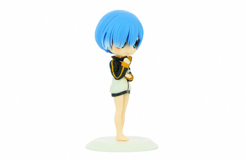 Figurine Qposket - Re:zero Starting Life In Another World - Rem (vol.2)