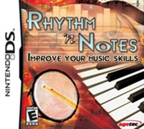 Rythmn & Notes