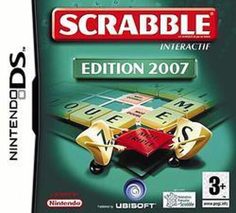 Scrabble Interactif Edition