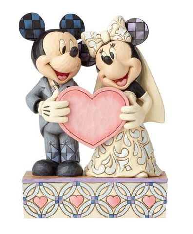 Figurine Disney Tradition -  Mickey