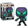 Figurine Funko Pop! N°1446 - Spider-man - Chasm