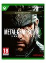 Metal Gear Solid Delta Snake Eater Dayone Edition
