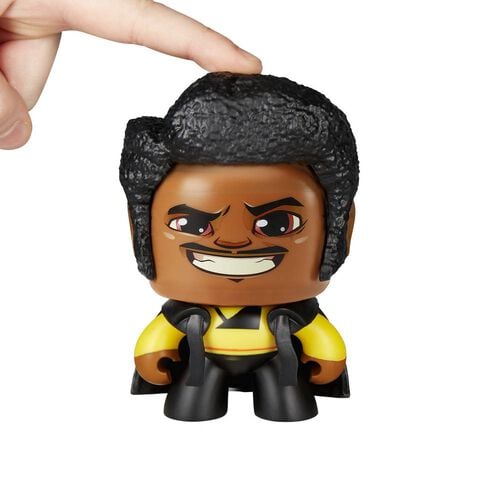 Figurine - Star Wars - Mighty Muggs Lando Calrissian