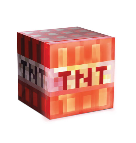 Fridge 6.7litres - Minecraft - Tnt