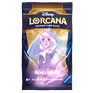 Booster - Disney Lorcana - Chapitre 1 Booster Sleeve Unitaire (reprint)