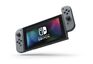 Nintendo Switch Avec Une Paire De Joy-con - Occasion