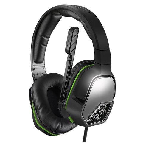 Casque Stereo Afterglow Lvl3 Noir Xbox One