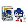 Funko Pop!&buddy - Sonic - Sonic Avec Hero Chao