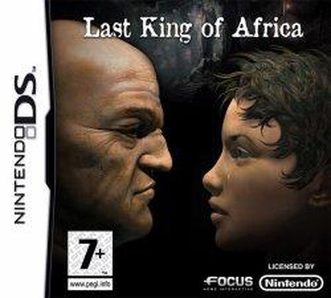 Last King Africa