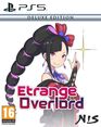Etrange Overlord Deluxe Edition