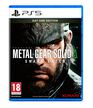 Metal Gear Solid Delta Snake Eater Dayone Edition