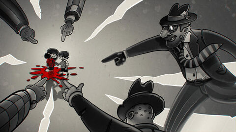 My Memory Of Us (exclusivité Micromania)