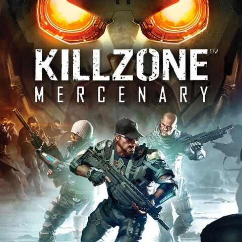 Pack Ps Vita 3g + Voucher Killzone Mercenary + Cm 8 Go