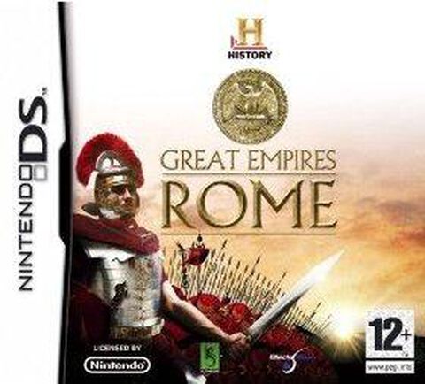 History Great Empire Rome
