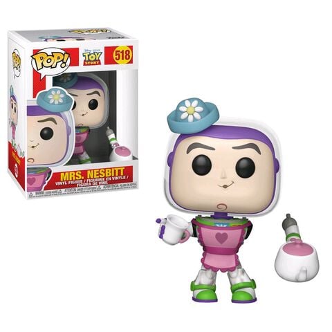Figurine Funko Pop! N°518 - Toy Story - Mrs. Nesbitt