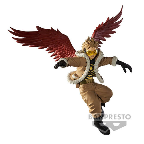 Figurine The Amazing Heroes - My Hero Academia - Hawks (vol.24)