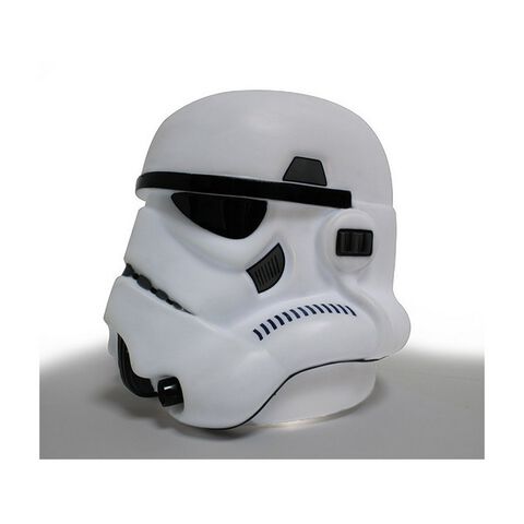 Lampe Star Wars Stormtrooper Helmet 25 Cm