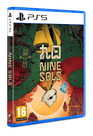Nine Sols