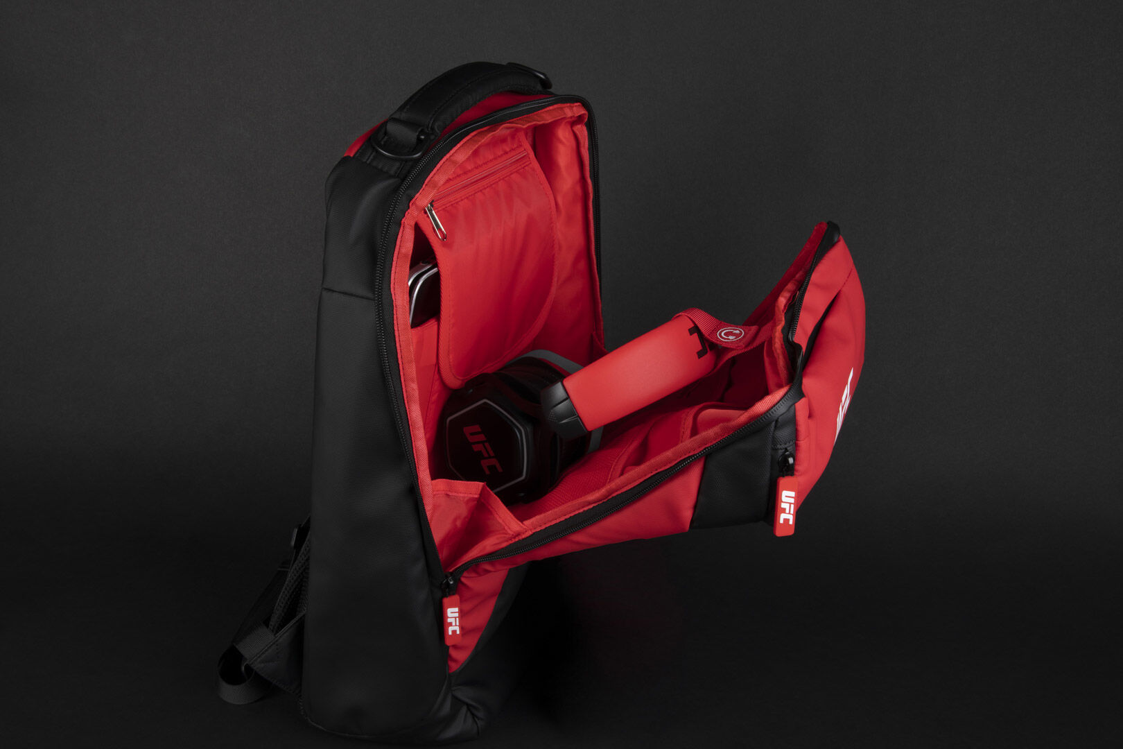 Sac a dos reebok deals ufc france