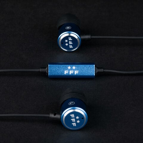 Ecouteurs Intra-auriculaires Fff