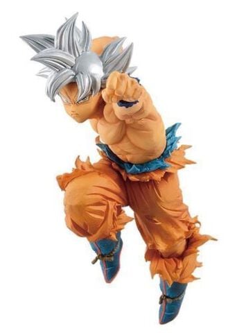 Figurine World Figure Colosseum Special - Dragon Ball Super - Son Goku