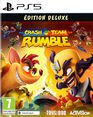 Crash Team Rumble Edition Deluxe - Occasion