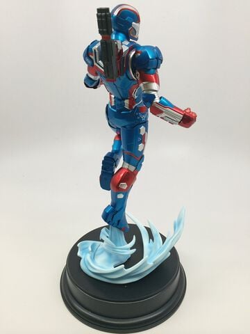Figurine - Iron Patriot 1/9