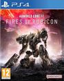Armored Core VI Fires Of Rubicon- Launch Edition