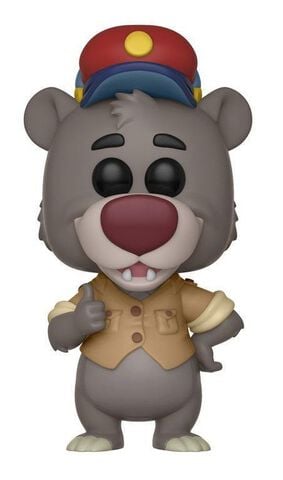 Figurine Funko Pop! N°441 - Super Baloo - Baloo