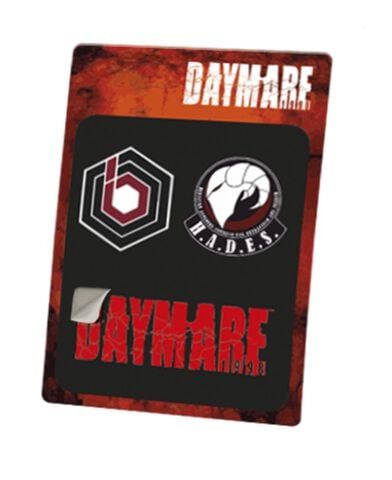 Daymare 1998 Black Edition