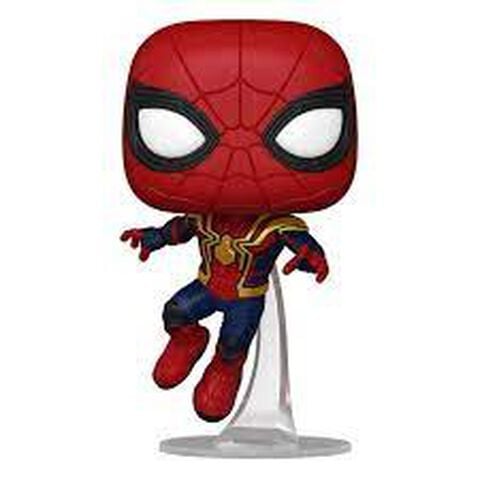 Figurine Funko Pop! N°1157 - Spider-man : No Way Home - Spider-man 1