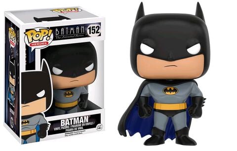 Figurine Funko Pop! N°152 - Batman - Batman