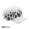 Casquette Cosplay - One Piece - Trafalgar Law