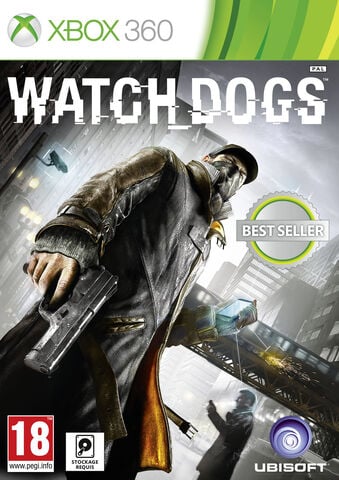 Watch Dogs Classic 1