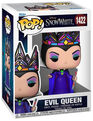 Figurine Funko Pop! N°1422 - Disney - Blanche-neige - La Méchante Reine